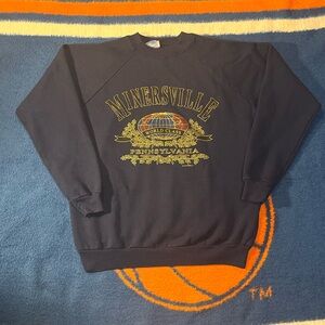 VINTAGE 1990s GRAPHIC SWEATSHIRT